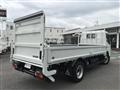 2017 Mitsubishi Fuso Canter