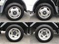 2017 Mitsubishi Fuso Canter