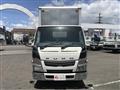 2012 Mitsubishi Fuso Canter