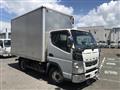2012 Mitsubishi Fuso Canter