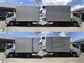 2012 Mitsubishi Fuso Canter