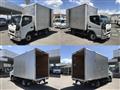 2012 Mitsubishi Fuso Canter