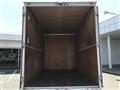 2012 Mitsubishi Fuso Canter