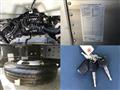 2012 Mitsubishi Fuso Canter