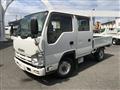 2012 Isuzu Elf Truck