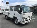 2012 Isuzu Elf Truck