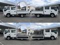 2012 Isuzu Elf Truck