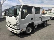 2012 Isuzu Elf Truck