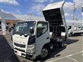 2015 Mitsubishi Fuso Canter