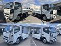 2015 Mitsubishi Fuso Canter