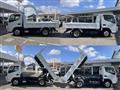 2015 Mitsubishi Fuso Canter