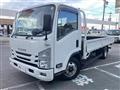 2021 Isuzu Elf Truck