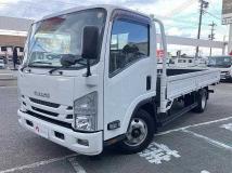 2021 Isuzu Elf Truck