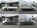 2016 Mitsubishi Fuso Canter