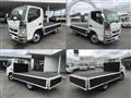 2016 Mitsubishi Fuso Canter