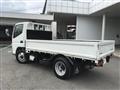 2016 Mitsubishi Fuso Canter