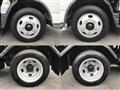 2016 Mitsubishi Fuso Canter