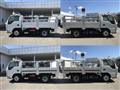 2020 Isuzu Elf Truck