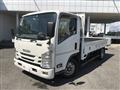 2020 Isuzu Elf Truck