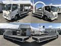 2020 Isuzu Elf Truck