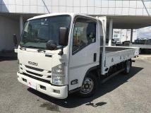 2020 Isuzu Elf Truck