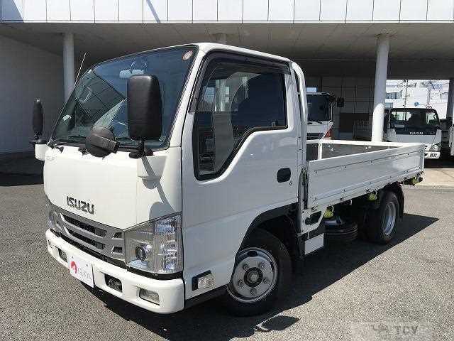 2022 Isuzu Elf Truck