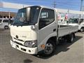 2021 Toyota Dyna Truck
