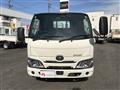 2021 Toyota Dyna Truck