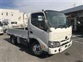 2021 Toyota Dyna Truck