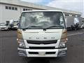 2015 Mitsubishi Fuso Canter