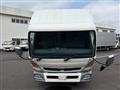2015 Mitsubishi Fuso Canter
