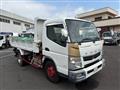 2015 Mitsubishi Fuso Canter