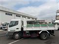2015 Mitsubishi Fuso Canter