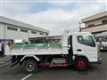 2015 Mitsubishi Fuso Canter