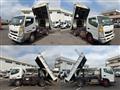 2015 Mitsubishi Fuso Canter