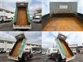 2015 Mitsubishi Fuso Canter