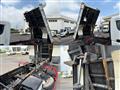 2015 Mitsubishi Fuso Canter