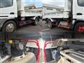 2015 Mitsubishi Fuso Canter