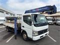 2008 Mitsubishi Fuso Canter