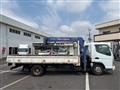 2008 Mitsubishi Fuso Canter
