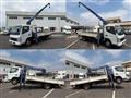 2008 Mitsubishi Fuso Canter