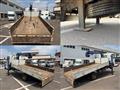 2008 Mitsubishi Fuso Canter
