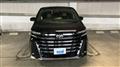 2023 Toyota Vellfire