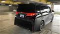 2023 Toyota Vellfire