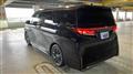 2023 Toyota Vellfire