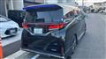 2024 Toyota Vellfire