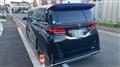 2024 Toyota Vellfire