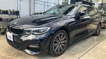 2020 BMW 3 Series