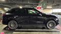 2017 Porsche Cayenne