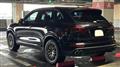 2017 Porsche Cayenne